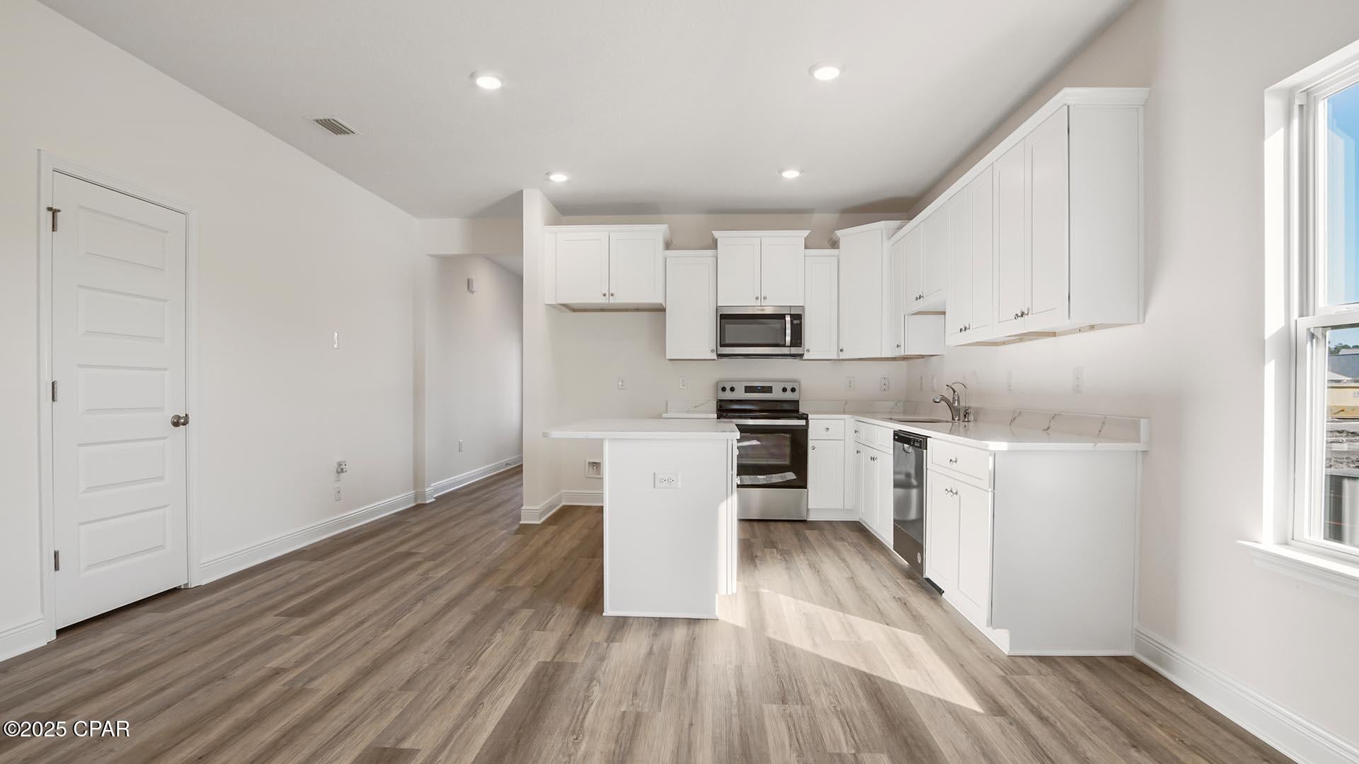 Bayside at Ward Creek - Residential