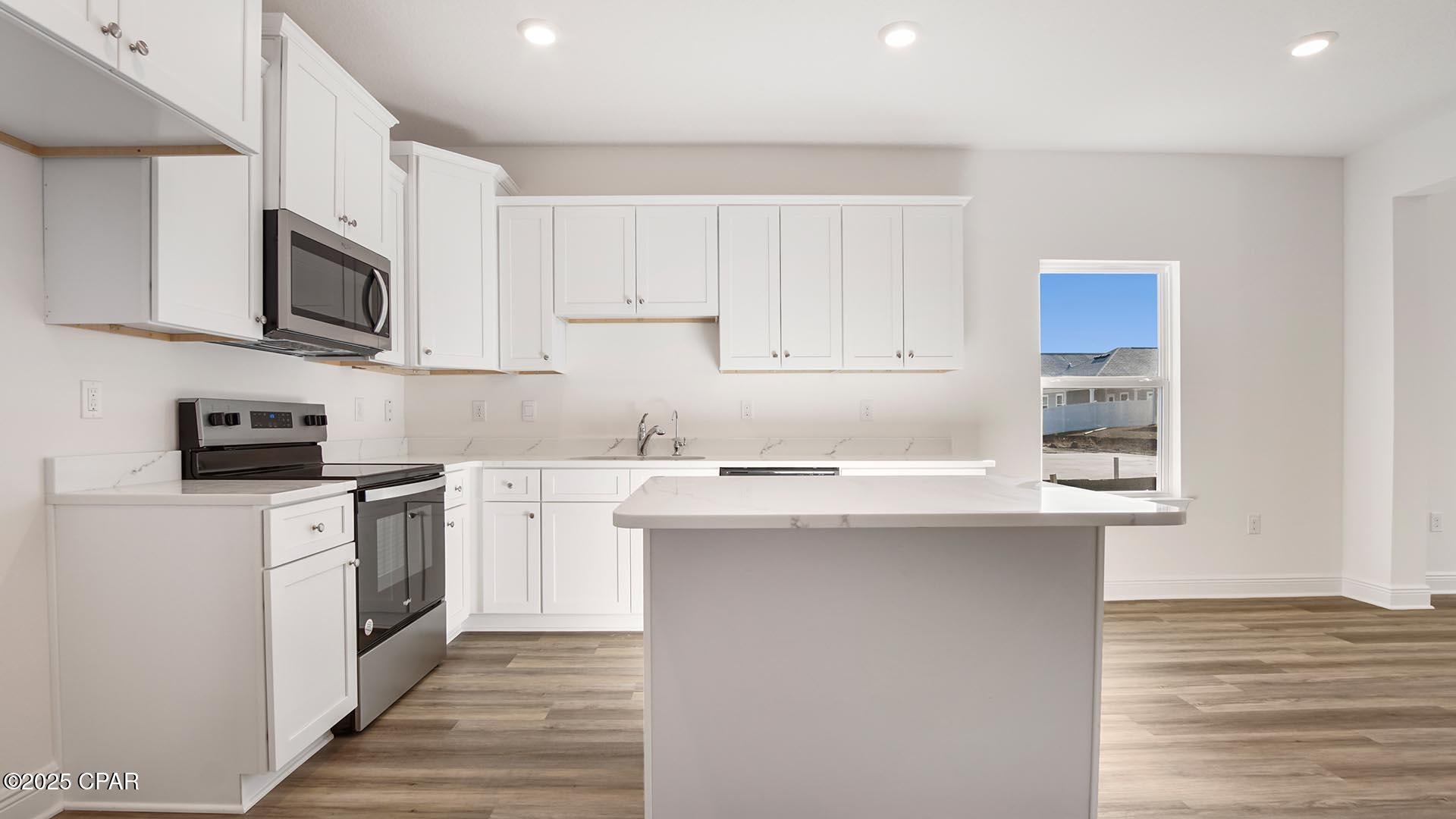 Bayside at Ward Creek - Residential