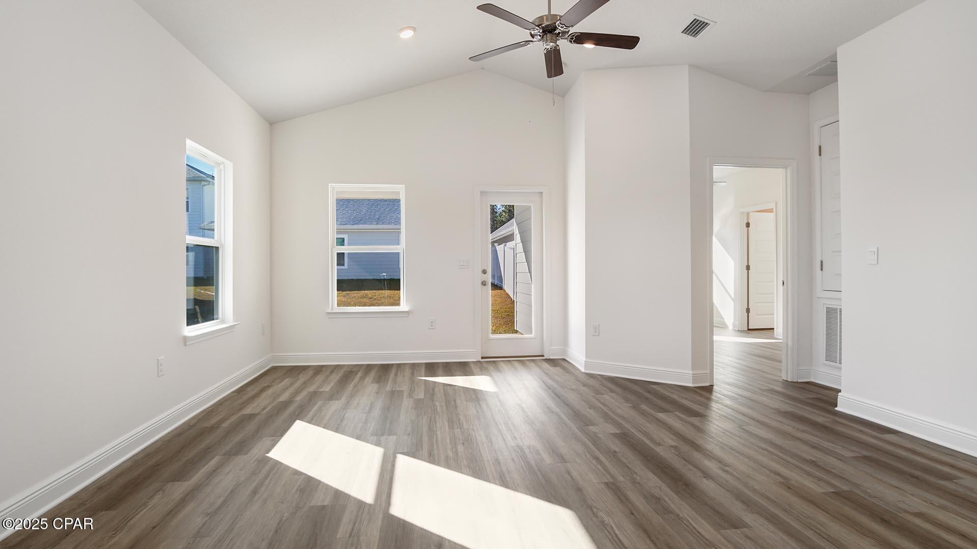 Bayside at Ward Creek - Residential