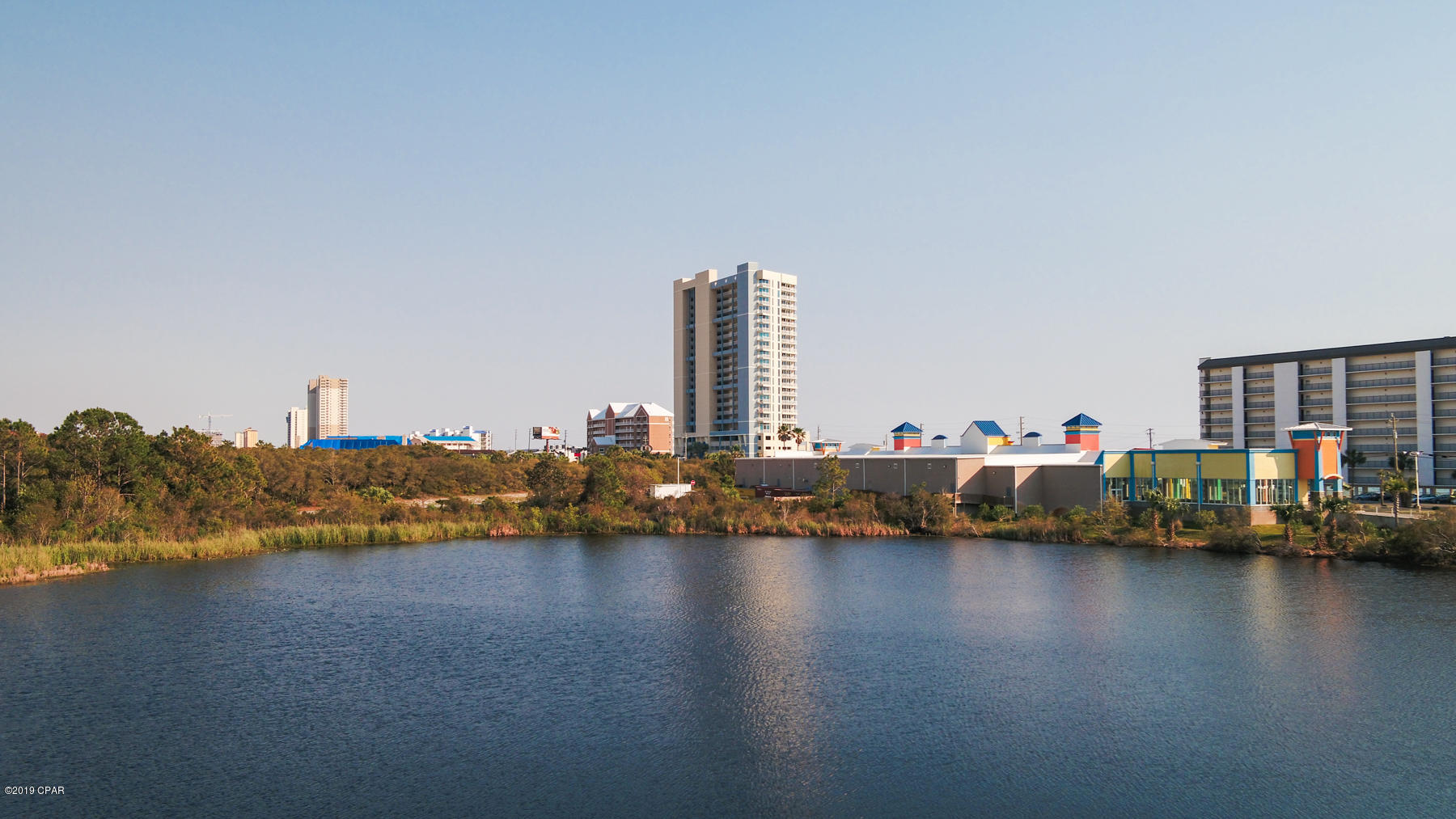 Lakes At Summer Breeze - Land