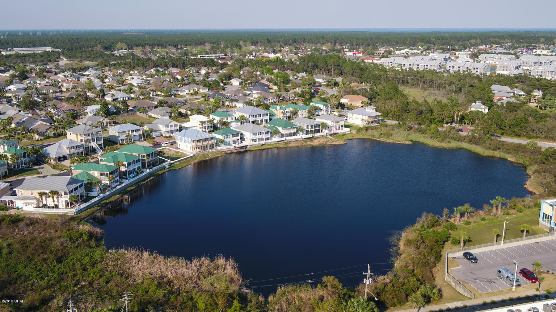 Lakes At Summer Breeze - Land