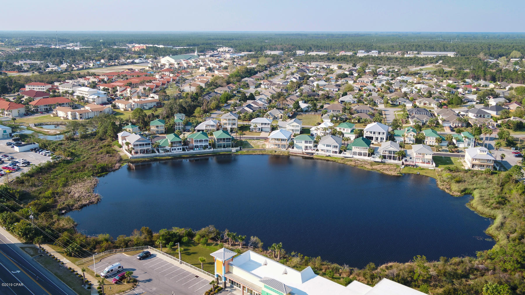 Lakes At Summer Breeze - Land