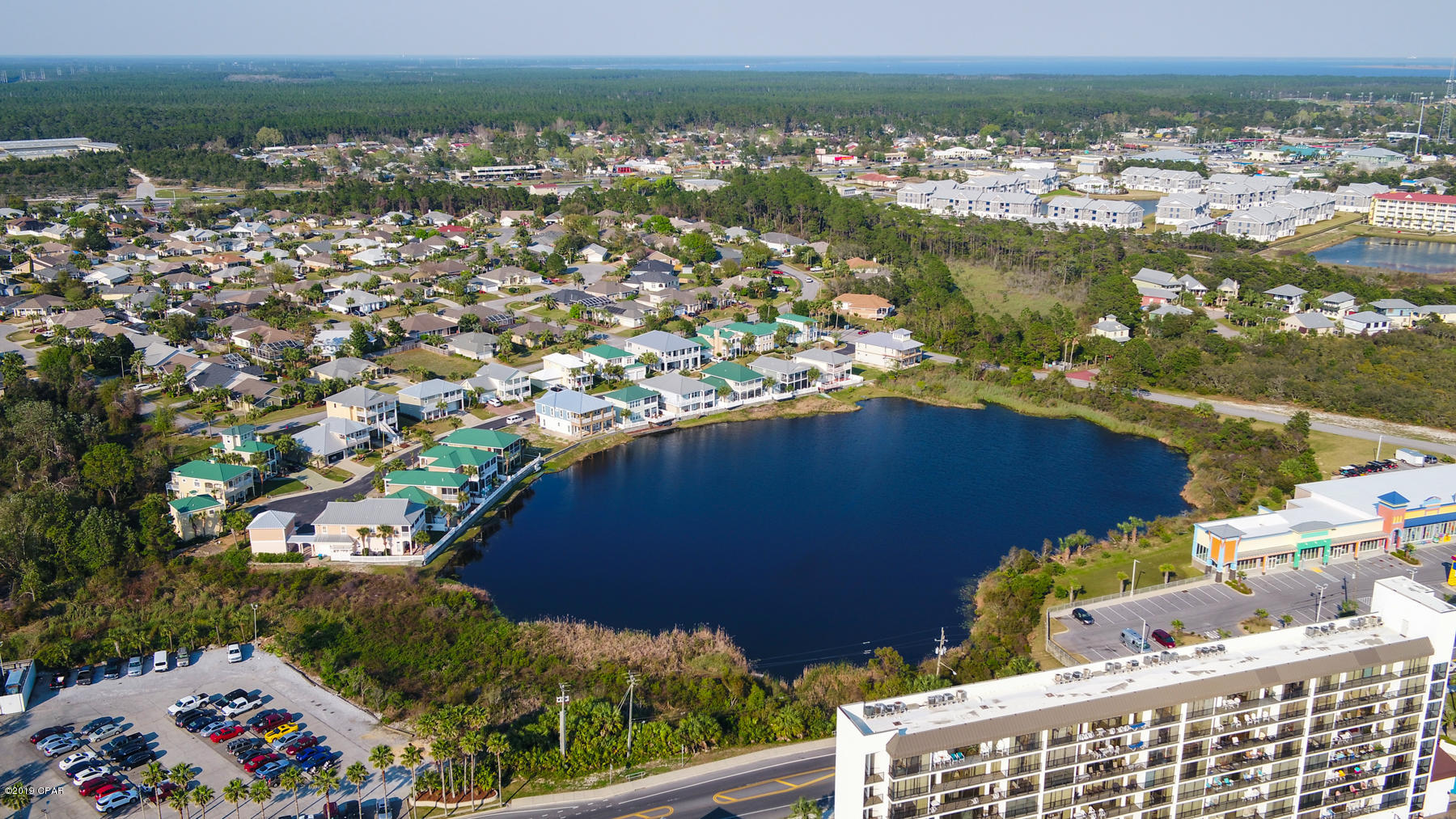 Lakes At Summer Breeze - Land