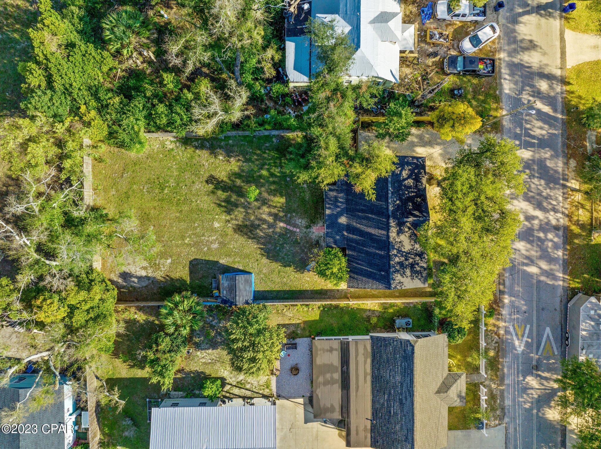[No Recorded Subdiv] - Residential Lease