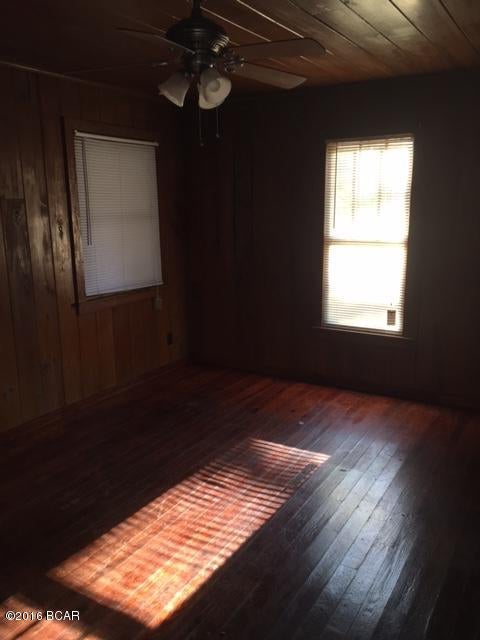 No Named Subdivision - Residential Lease
