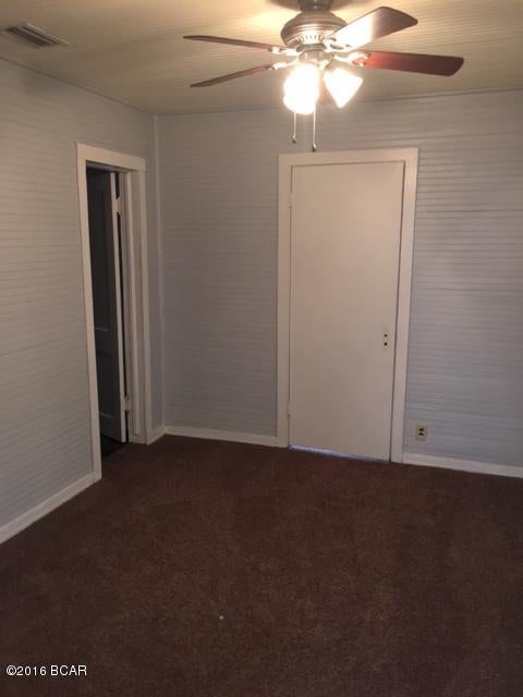 No Named Subdivision - Residential Lease