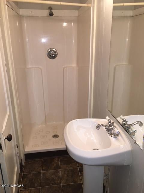 No Named Subdivision - Residential Lease