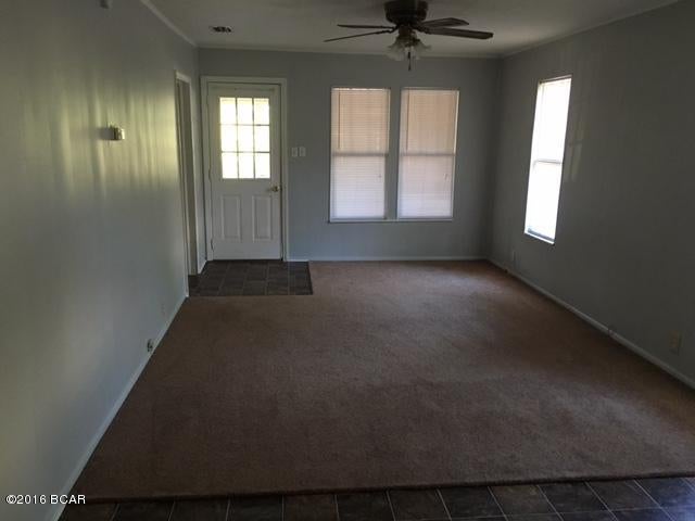 No Named Subdivision - Residential Lease