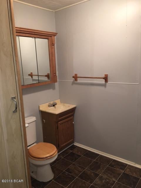 No Named Subdivision - Residential Lease