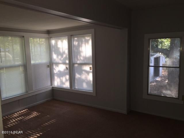 No Named Subdivision - Residential Lease