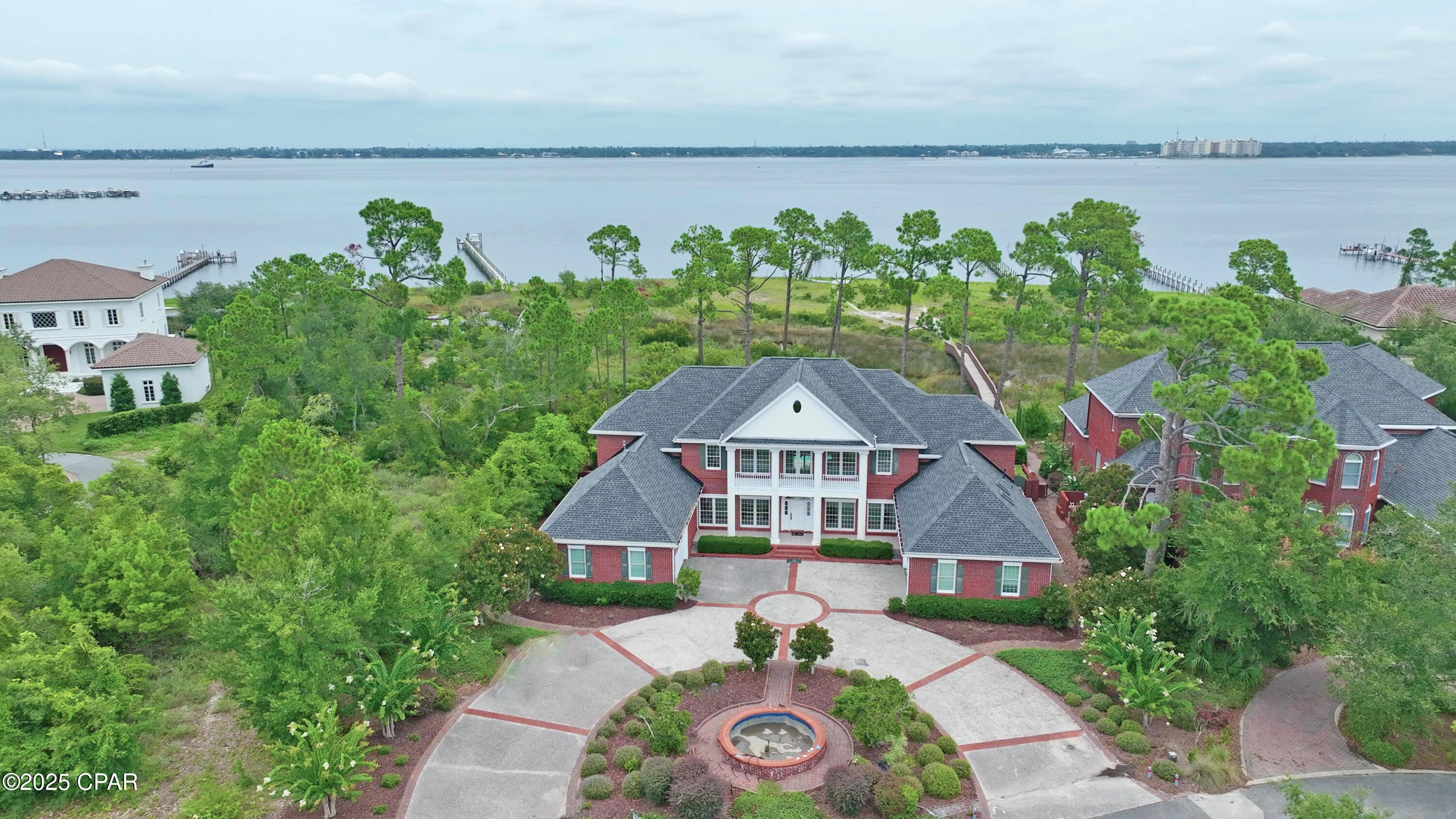 Preserve On The Bay Ph I - Residential