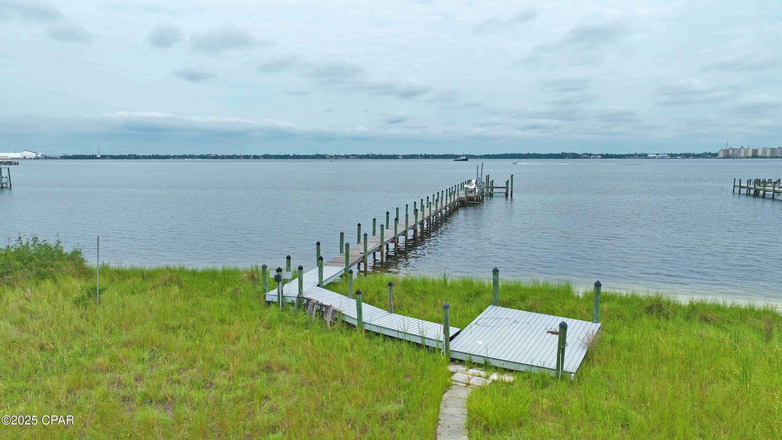 Preserve On The Bay Ph I - Residential