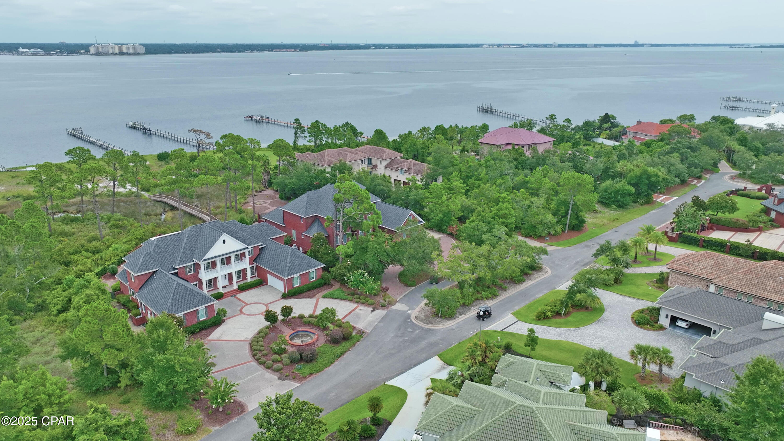 Preserve On The Bay Ph I - Residential