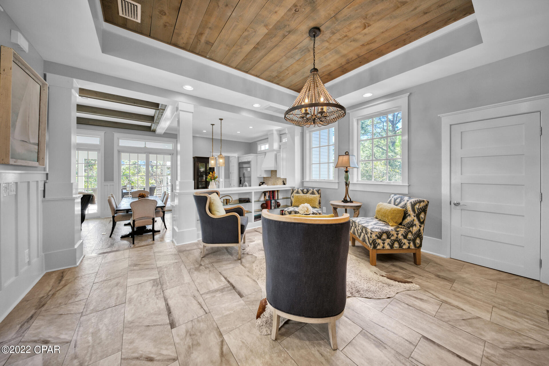 Carillon Beach - Residential