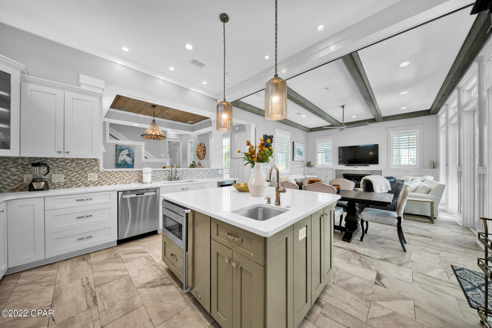 Carillon Beach - Residential