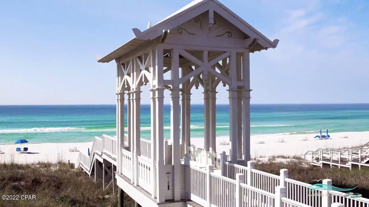 Carillon Beach - Residential