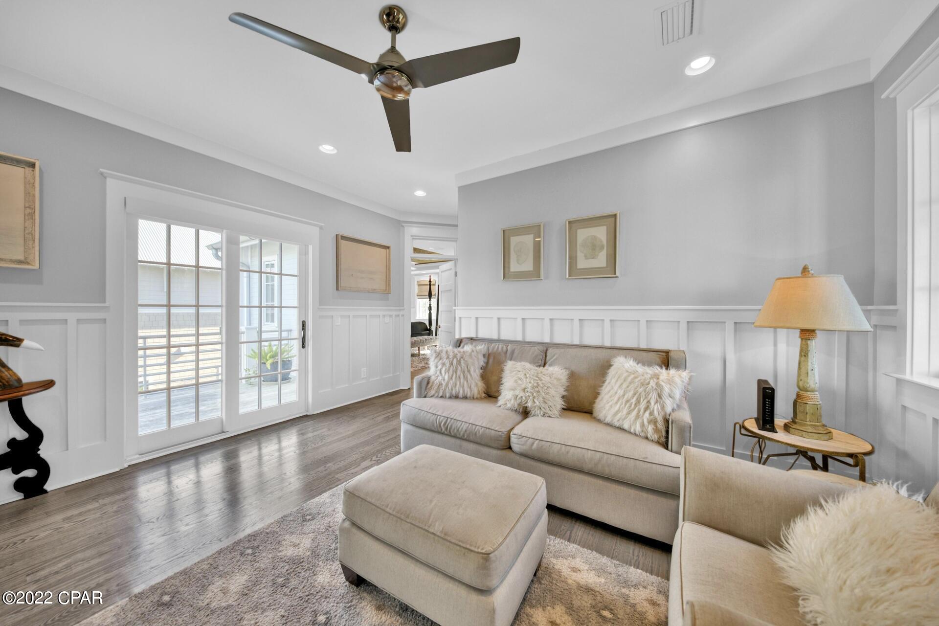 Carillon Beach - Residential