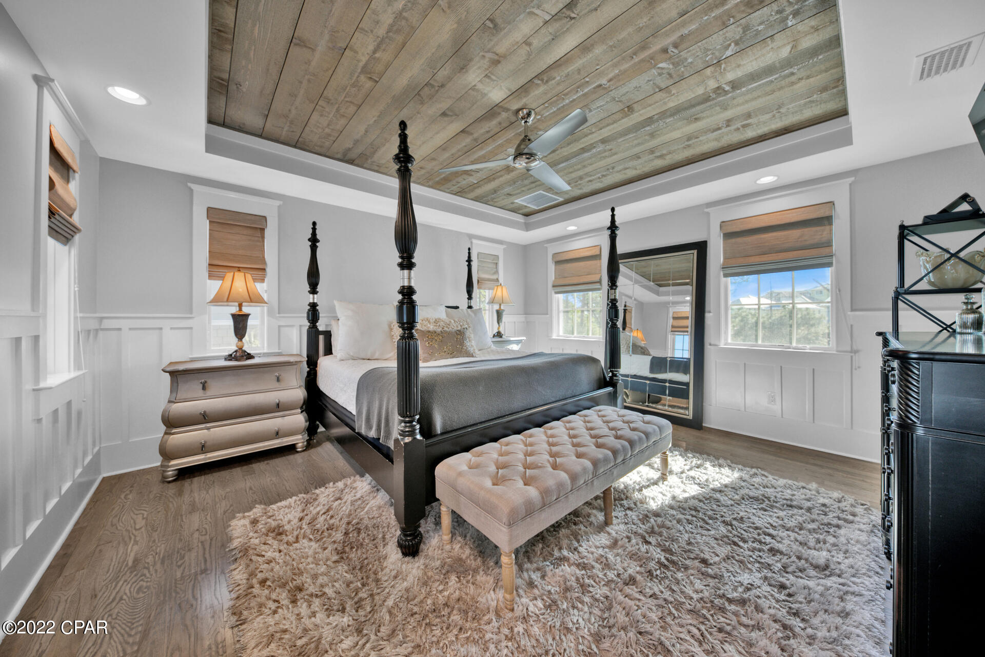 Carillon Beach - Residential