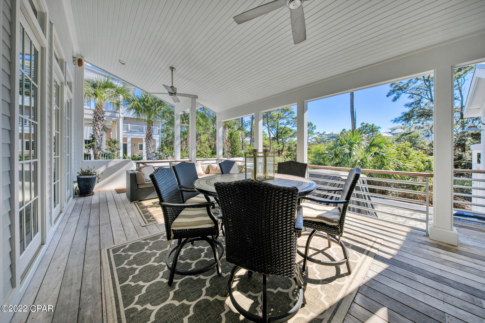 Carillon Beach - Residential