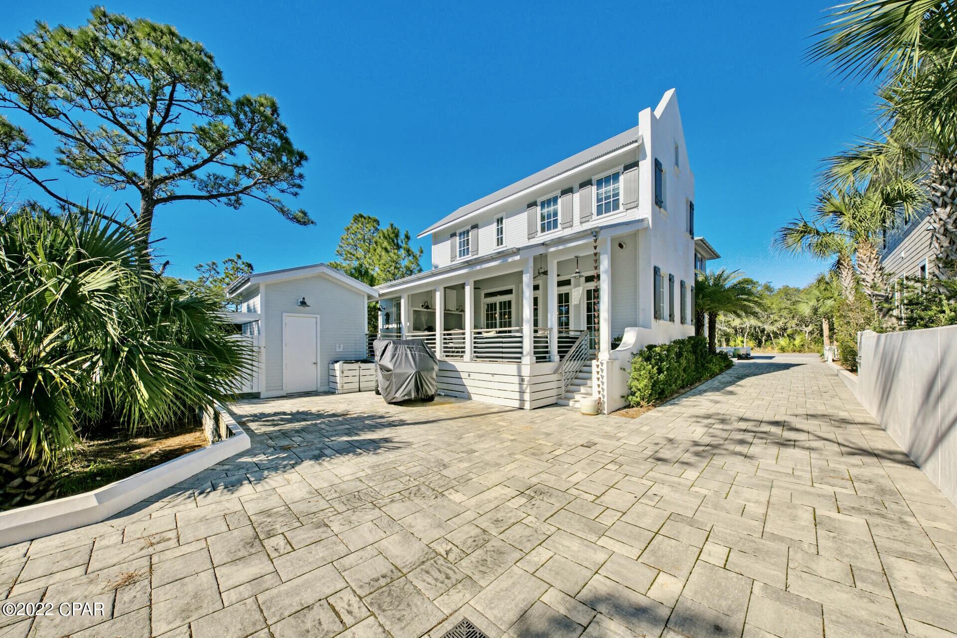 Carillon Beach - Residential