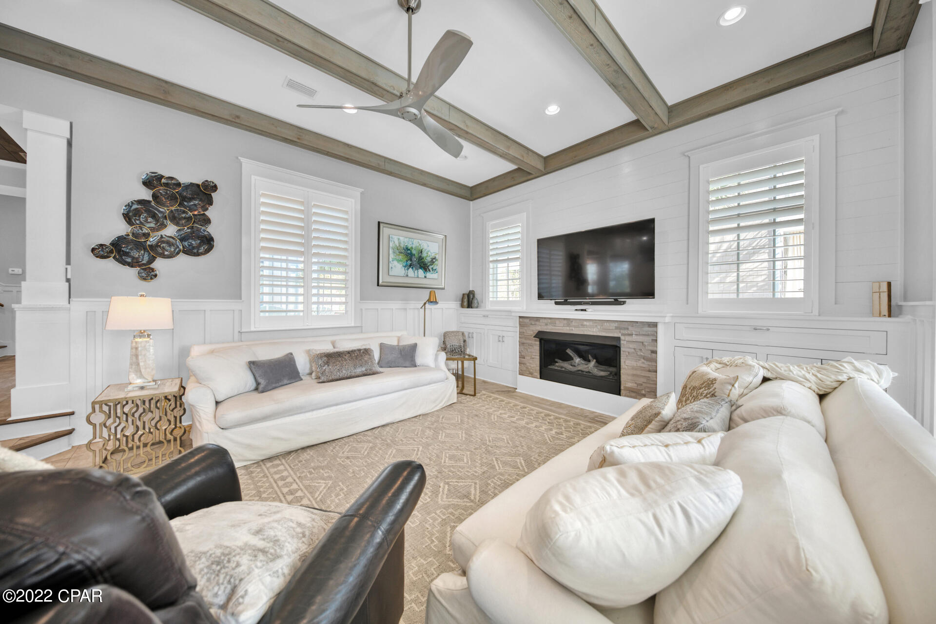 Carillon Beach - Residential