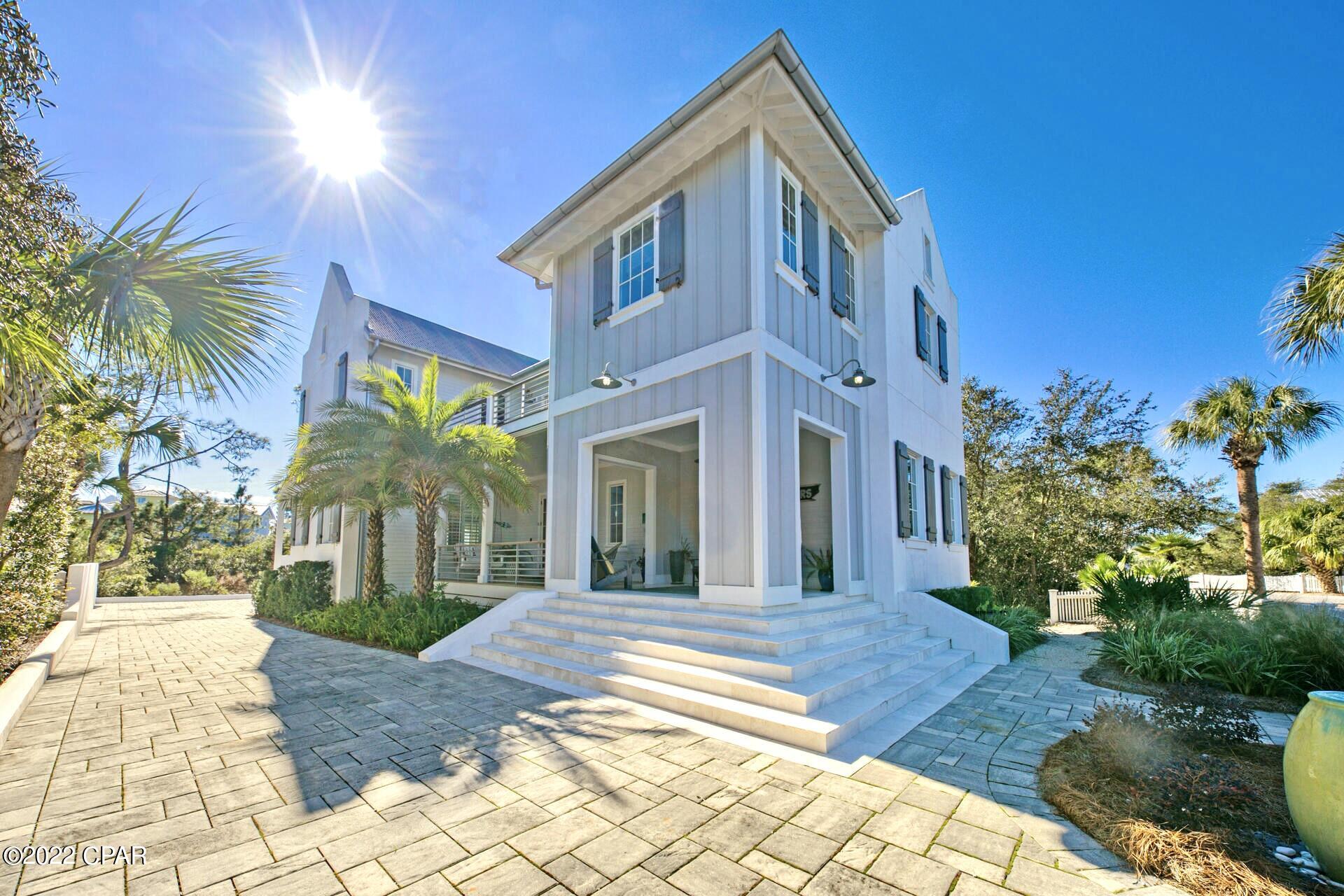 Carillon Beach - Residential