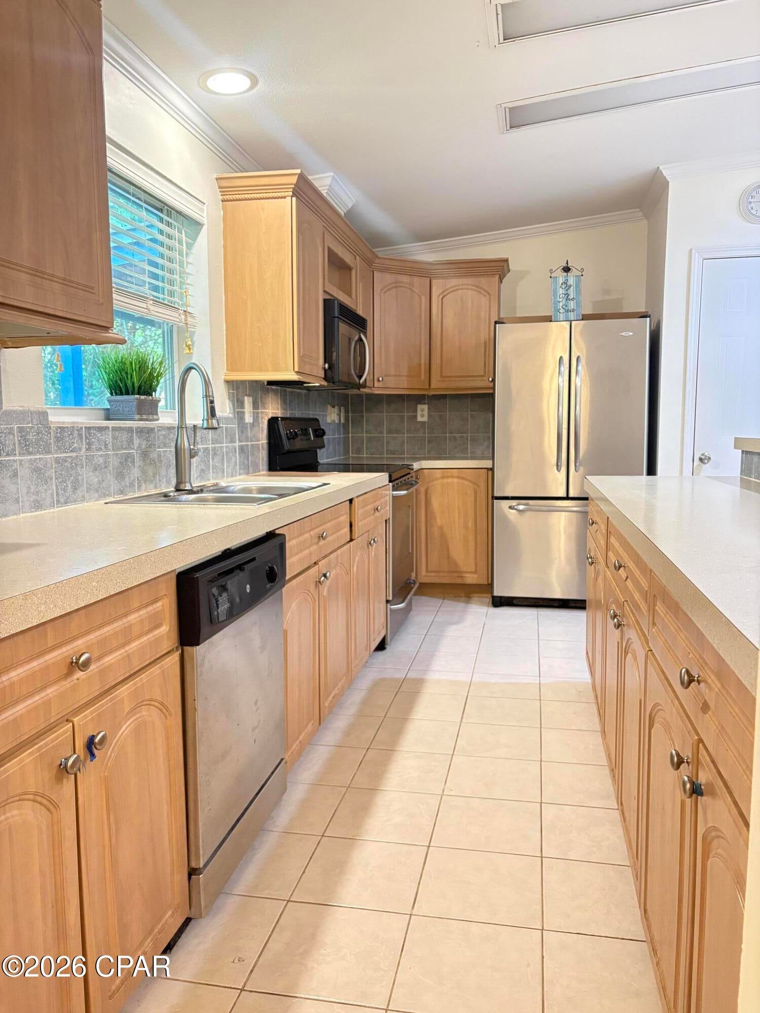 Highland View - Residential