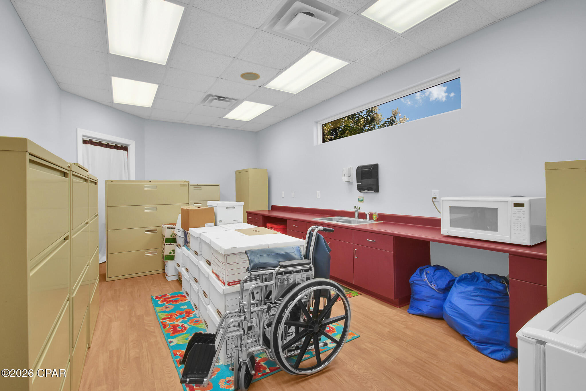 [No Recorded Subdiv] - Commercial Sale