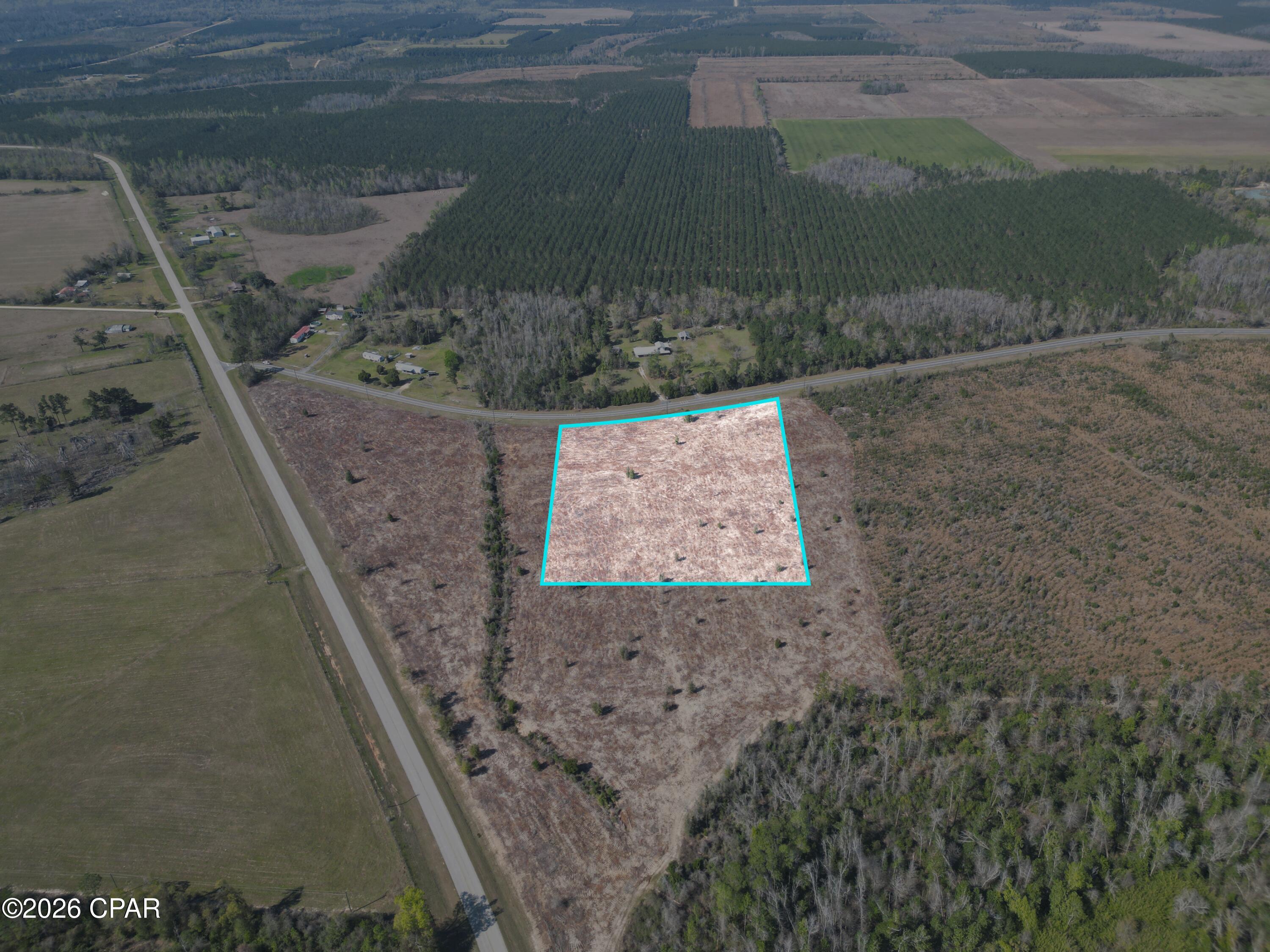 CURRENTLY UNDER CONTRACT, SELLER ACCEPTING BACKUP OFFERS' 

Discover the space and flexibility you've been looking for with this 7.49-acre residential lot on Carlos Peavy Road in Blountstown, Florida. 

If you've been wanting room to spread out and build something that fits your lifestyle, this property gives you that opportunity. The land has been cleared, allowing you to better see the layout while still offering natural features that you can shape to match your vision. 

With plenty of room for a custom-built home, outdoor living, and space to enjoy the land, you can create a setup that works for you from day one.

You'll also enjoy convenient access to the Florida Panhandle's best features, located approximately 1 hour to Panama City and 1 hour to Mexico Beach, giving you the option to enjoy coastal trips while still having space of your own.

If you've been searching for land with room to grow and the ability to make it your own, this is a great opportunity. Reach out today to schedule a showing and walk the property in person.