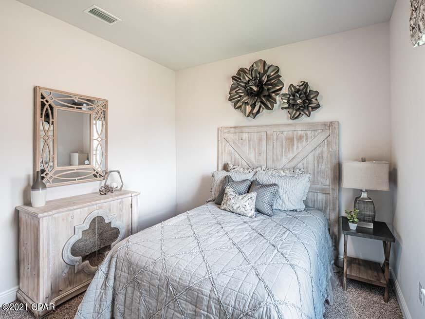 College Point - Residential