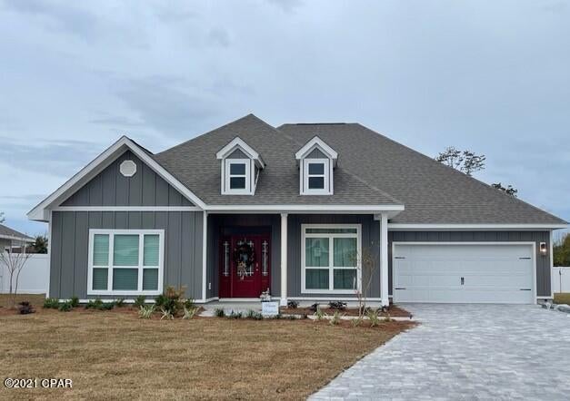 College Point - Residential