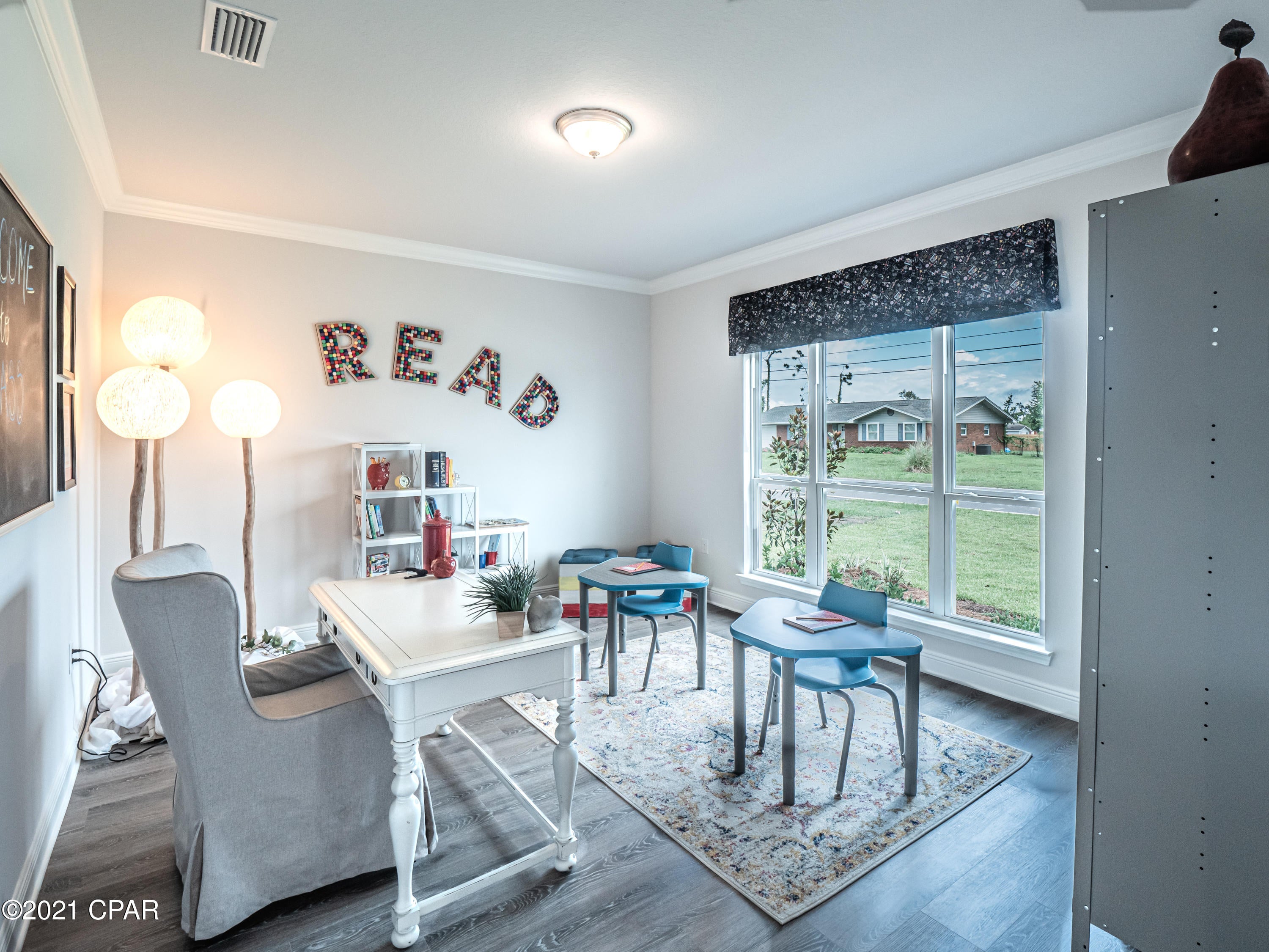 College Point - Residential