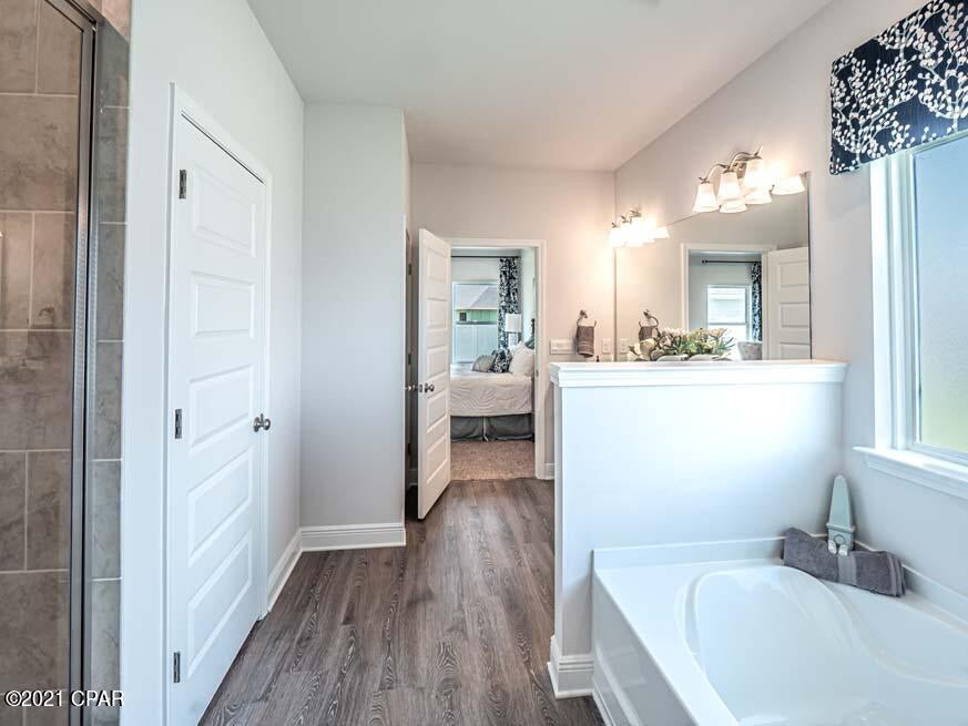 College Point - Residential