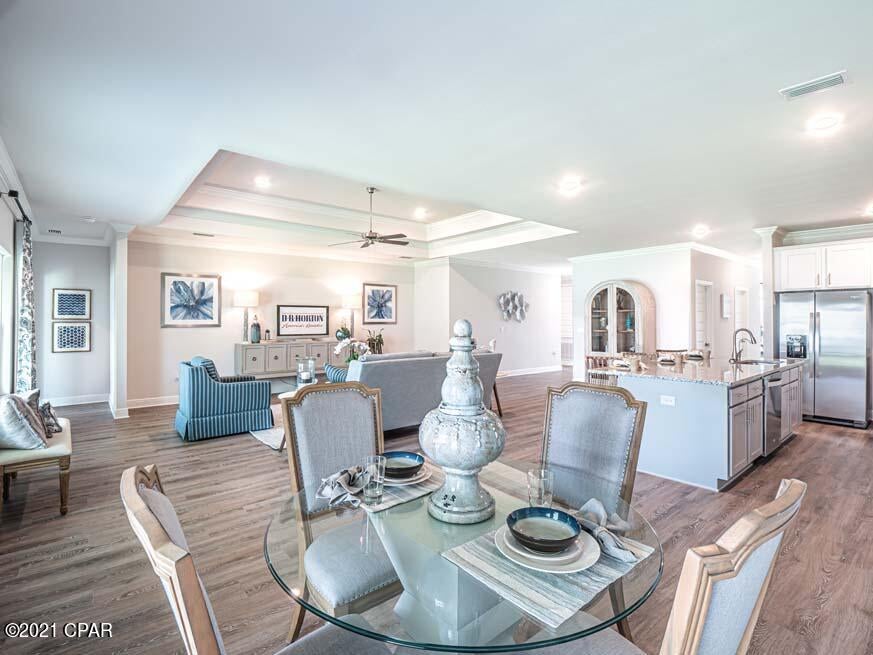 College Point - Residential