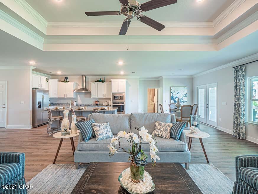 College Point - Residential