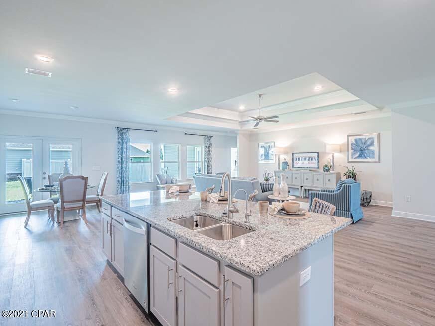College Point - Residential