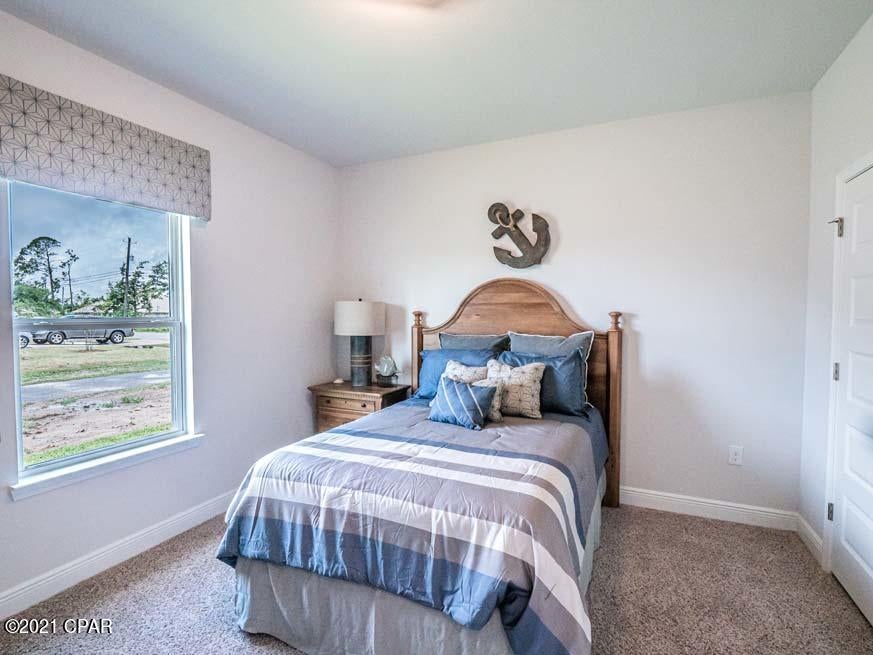 College Point - Residential