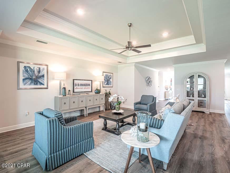 College Point - Residential