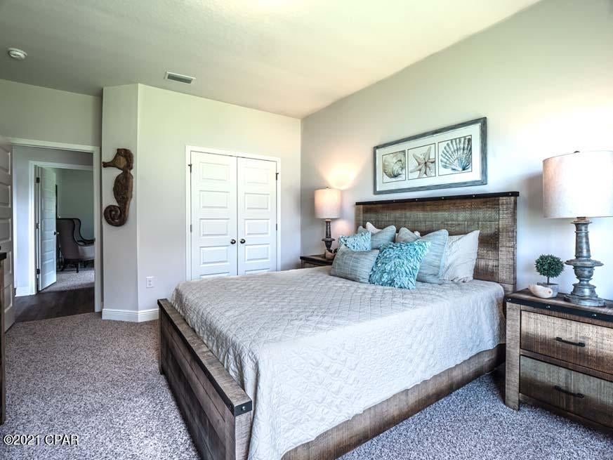 College Point - Residential
