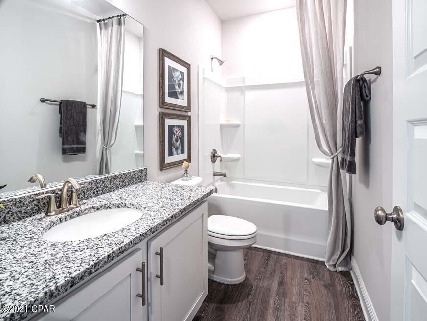 College Point - Residential