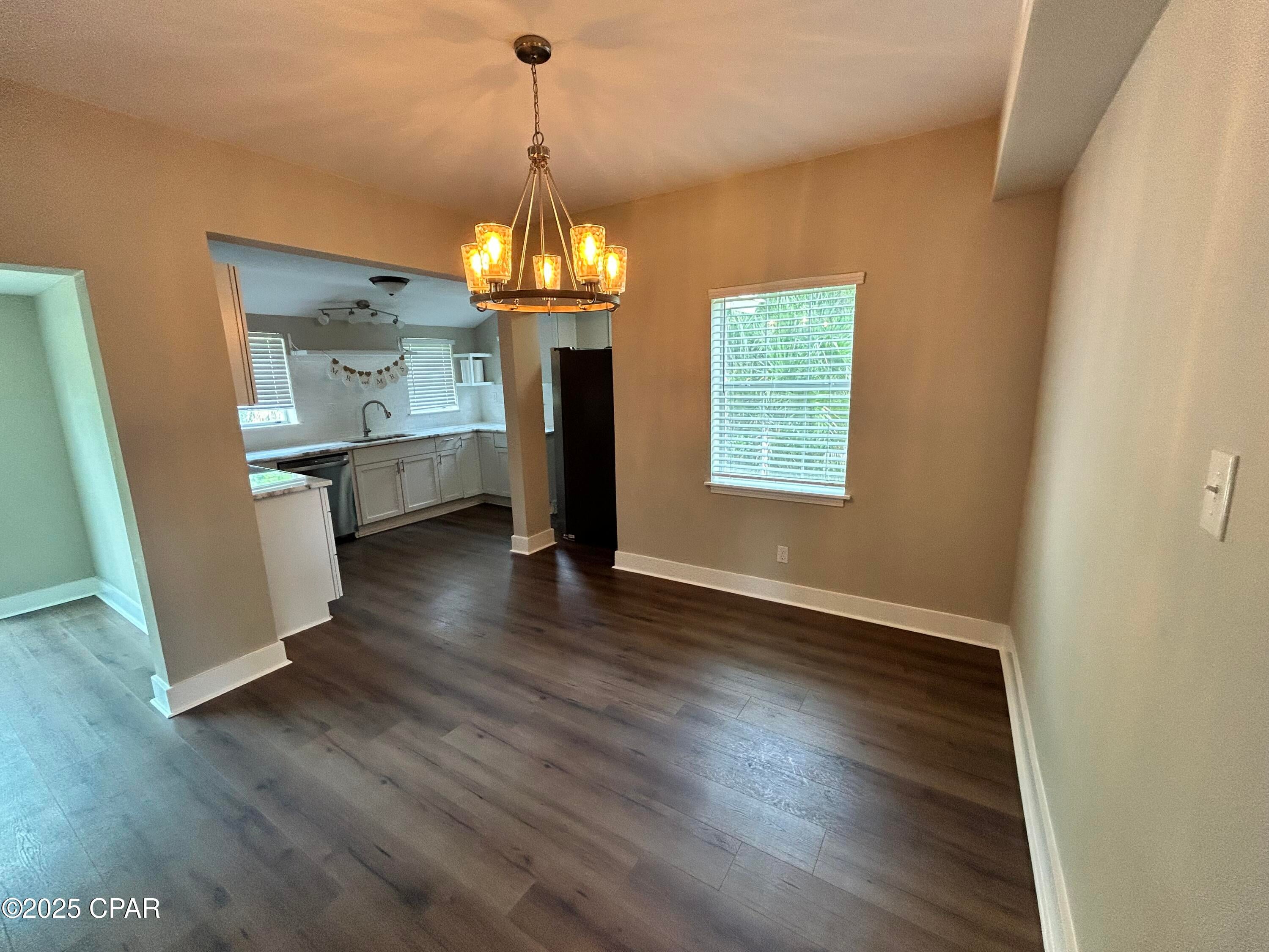 Lynn Haven - Residential Lease