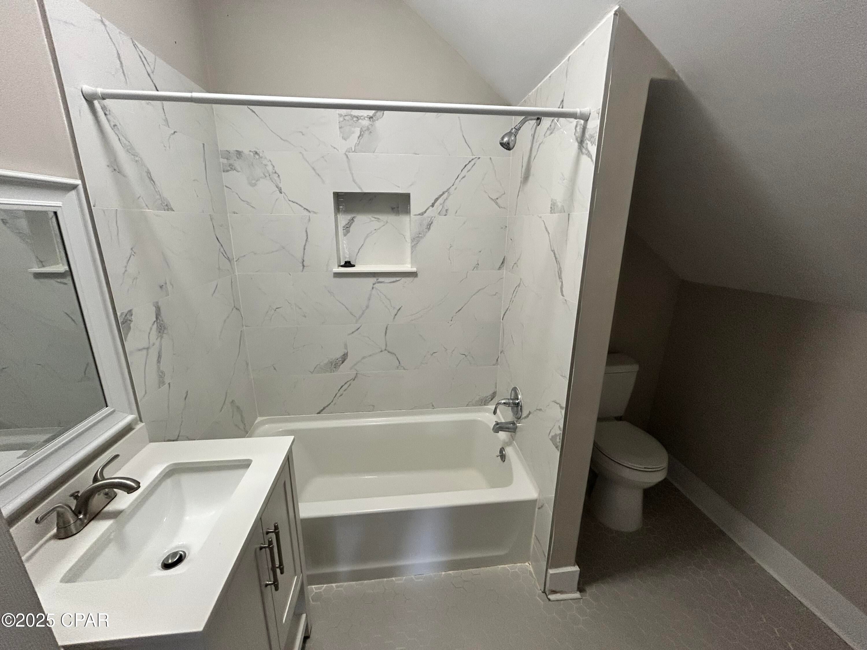 Lynn Haven - Residential Lease