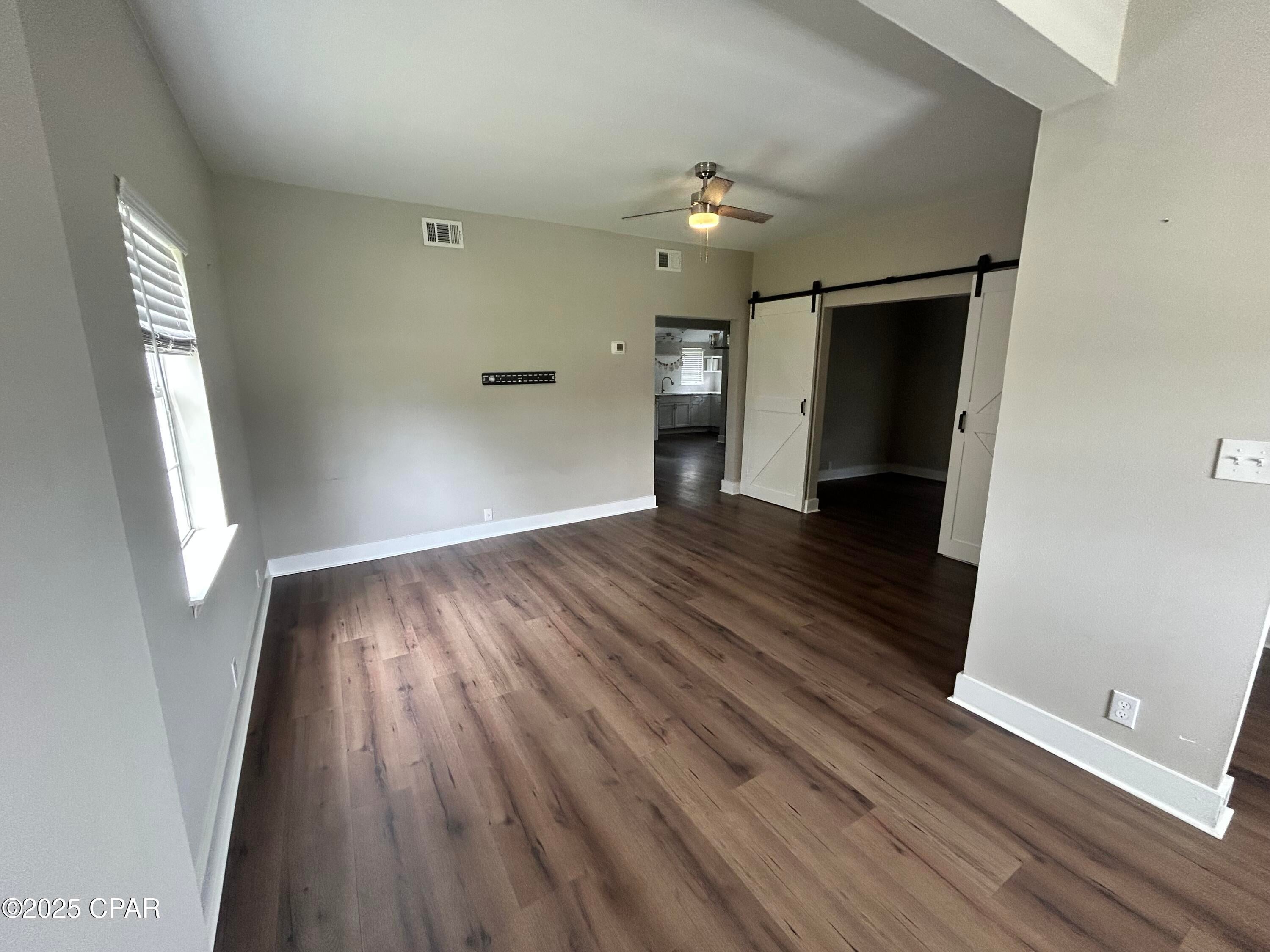 Lynn Haven - Residential Lease