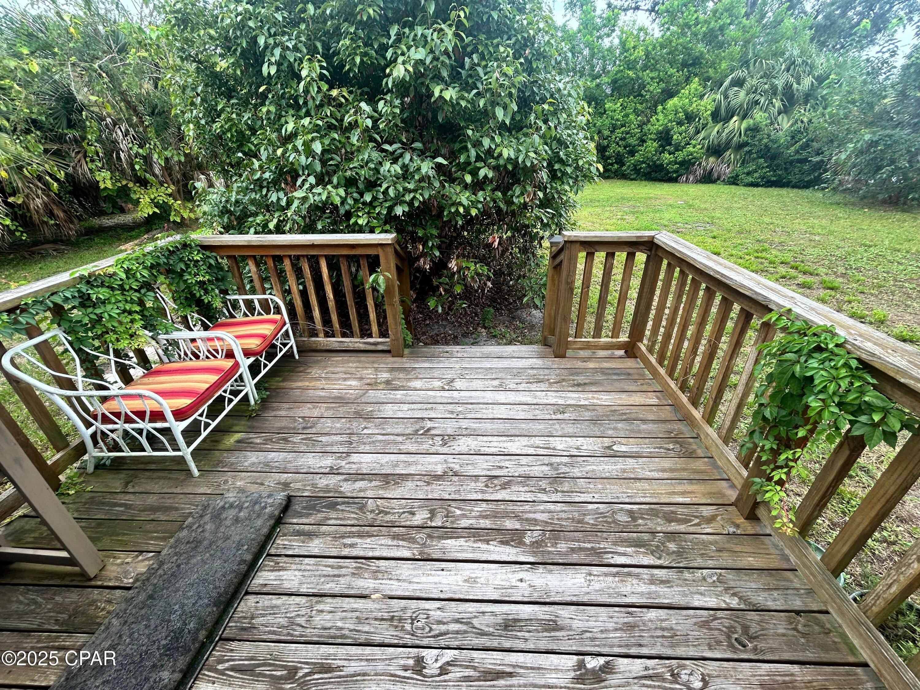 Lynn Haven - Residential Lease