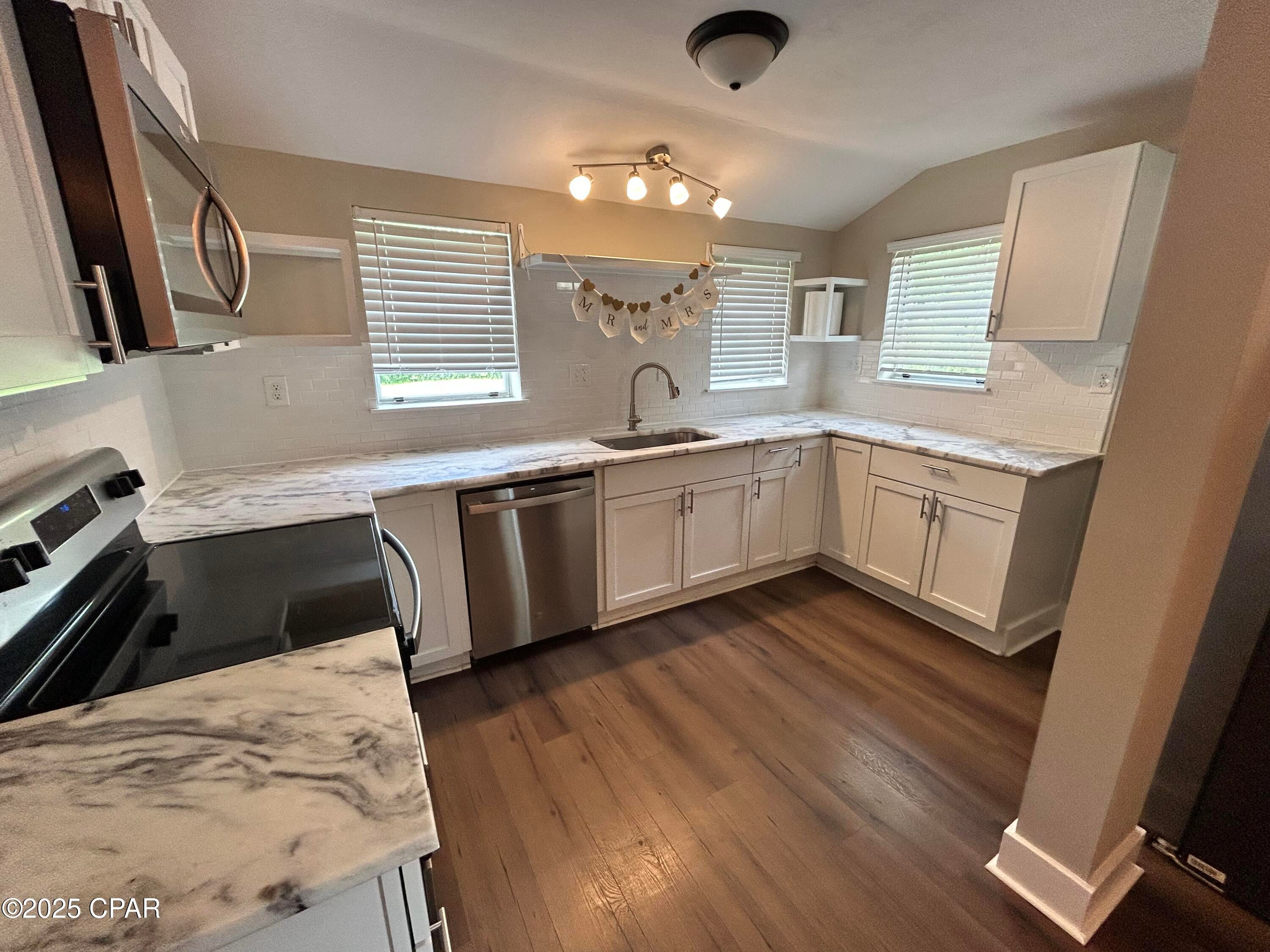 Lynn Haven - Residential Lease
