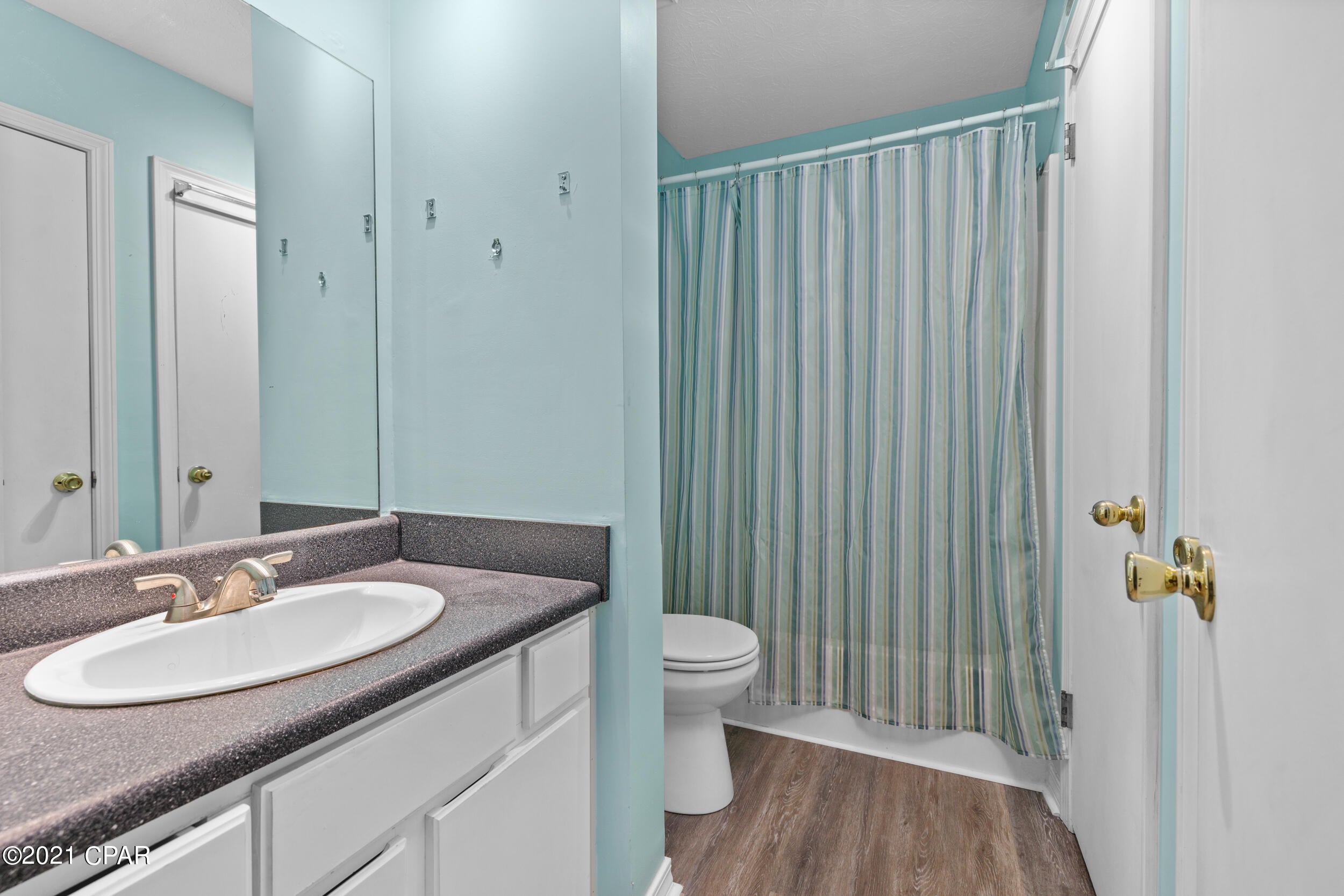 Gulf Highlands Beach Resort - Residential