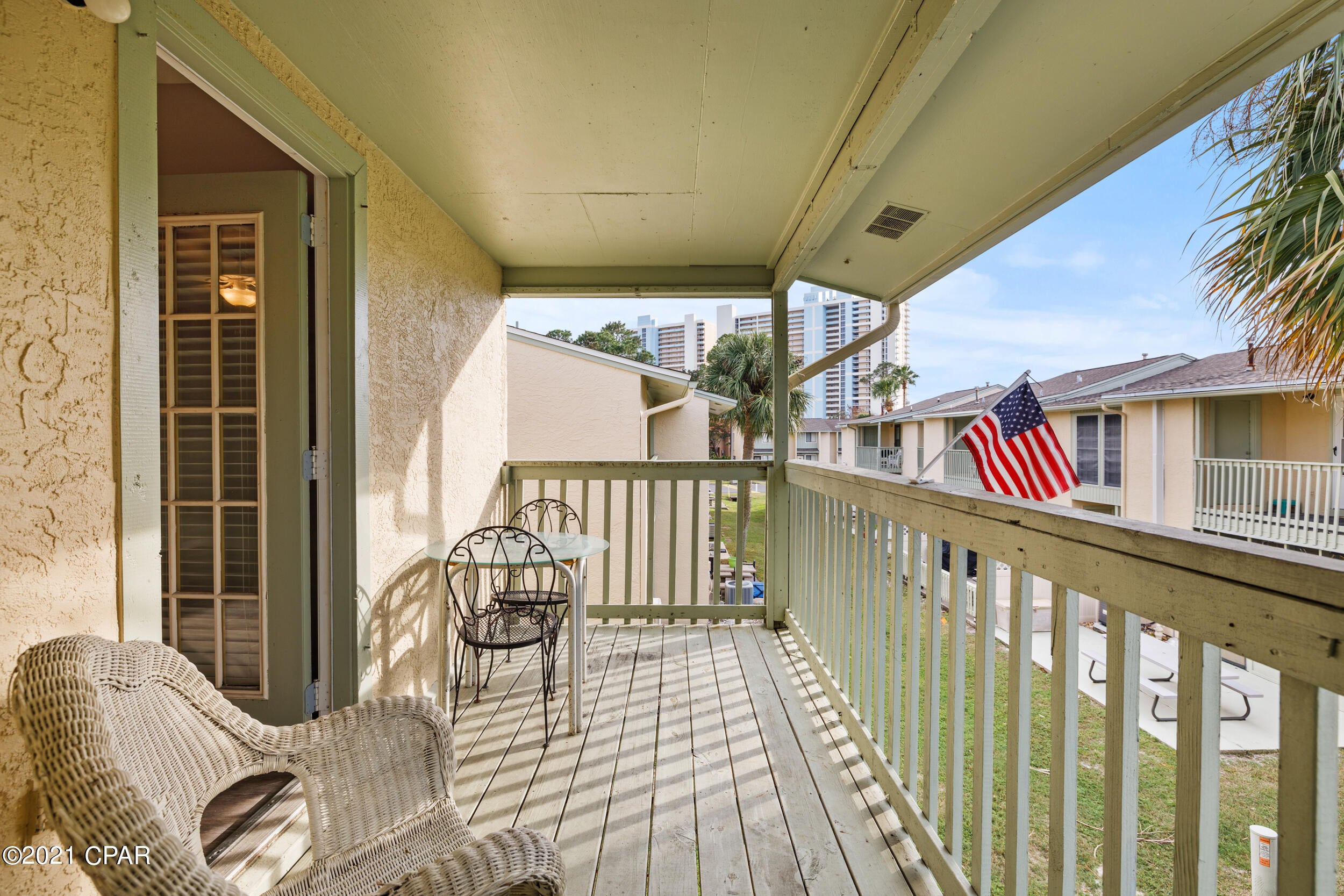 Gulf Highlands Beach Resort - Residential