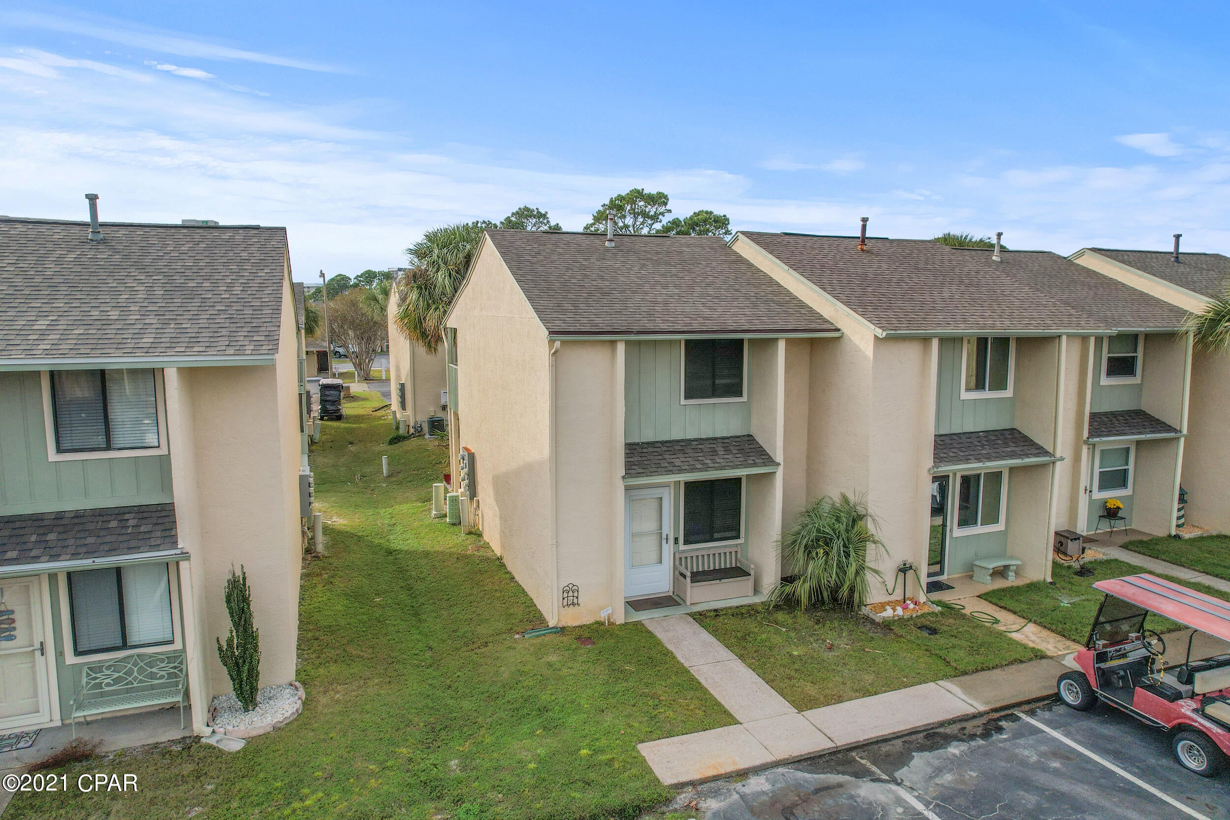 Gulf Highlands Beach Resort - Residential
