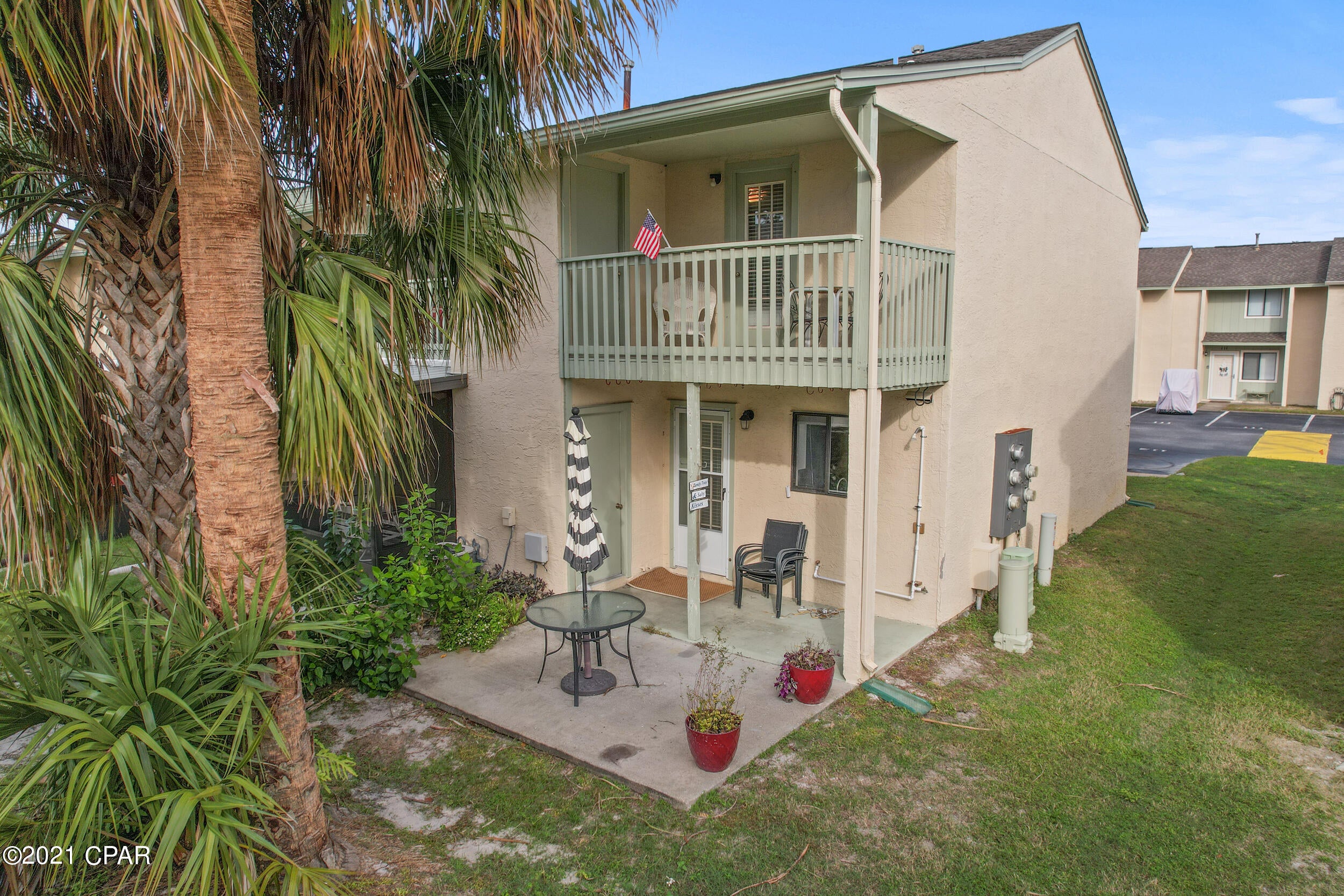 Gulf Highlands Beach Resort - Residential