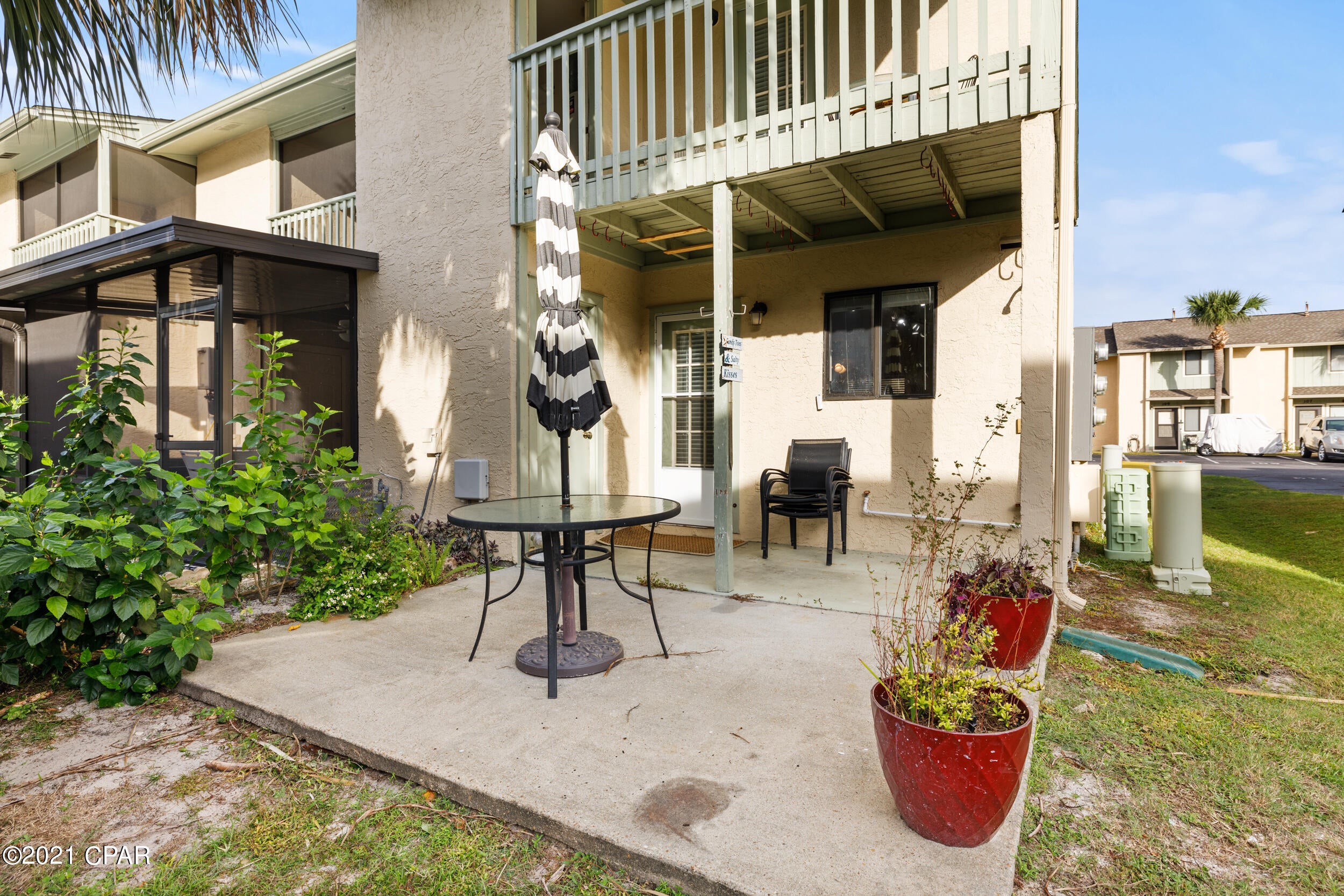 Gulf Highlands Beach Resort - Residential
